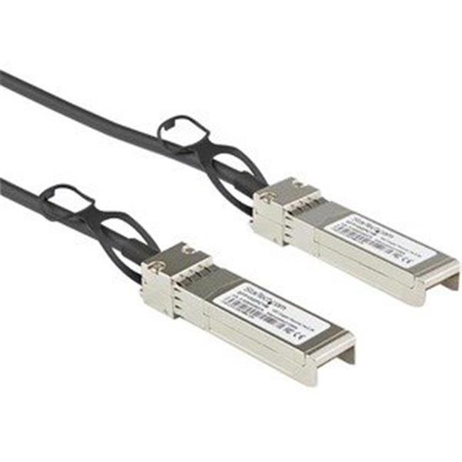 SFP+ Cable - DAC-SFP-10G-1M Com 1 m SFP+ Cable - DAC-SFP-10G-1M Com 1 m